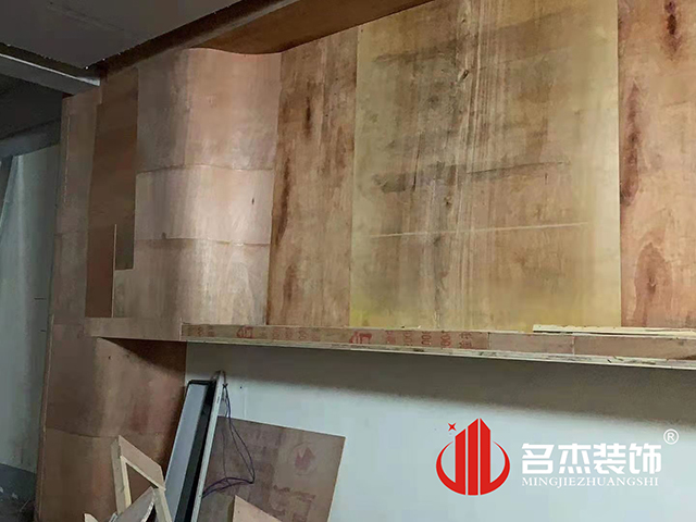 昭通装建设计公司