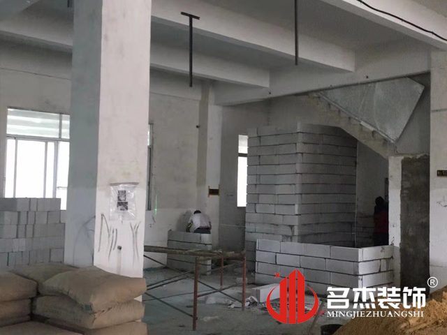 昭通装建设计公司