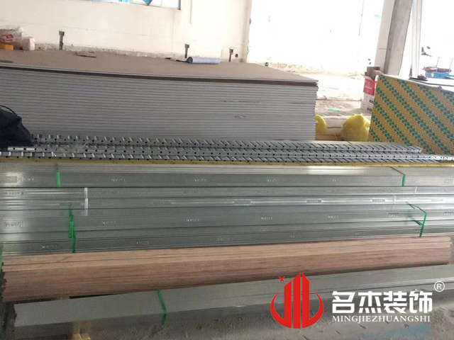 昭通装建设计公司