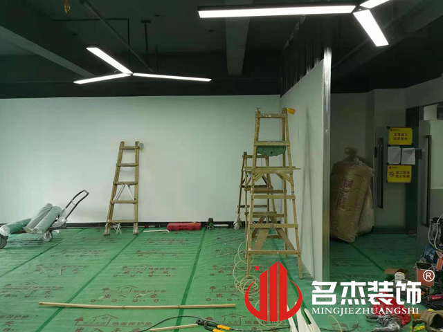 昭通装建设计公司
