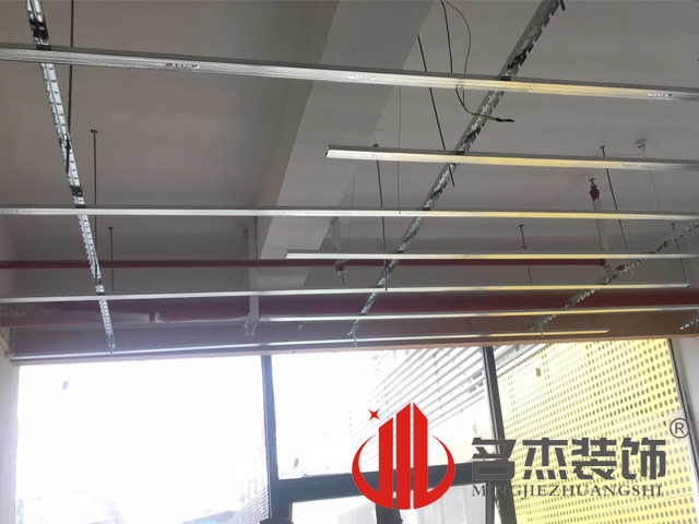 昭通装建设计公司