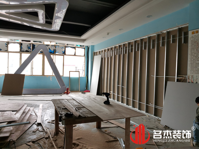 昭通装建设计公司