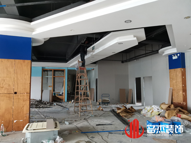 昭通装建设计公司