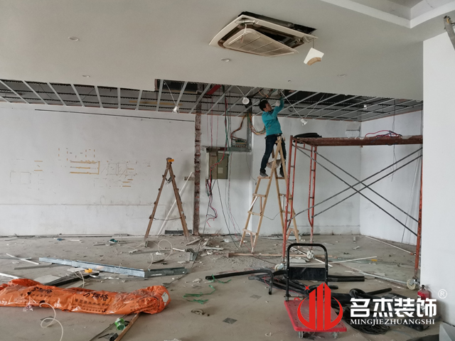 昭通装建设计公司