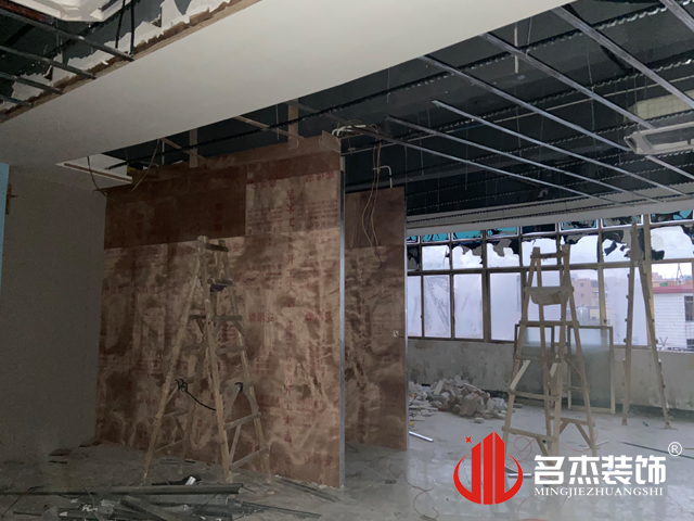 昭通装建设计公司