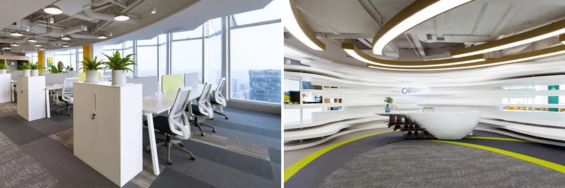 昭通装建设计公司