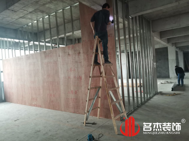 昭通装建设计公司