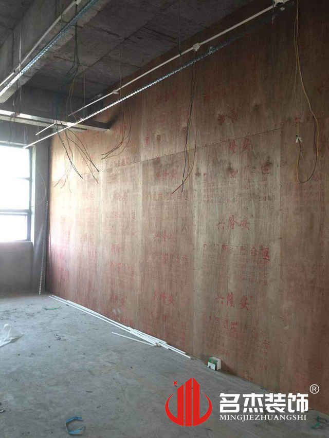 昭通装建设计公司