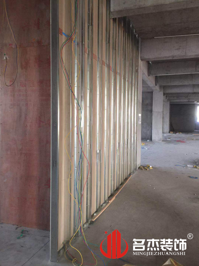 昭通装建设计公司