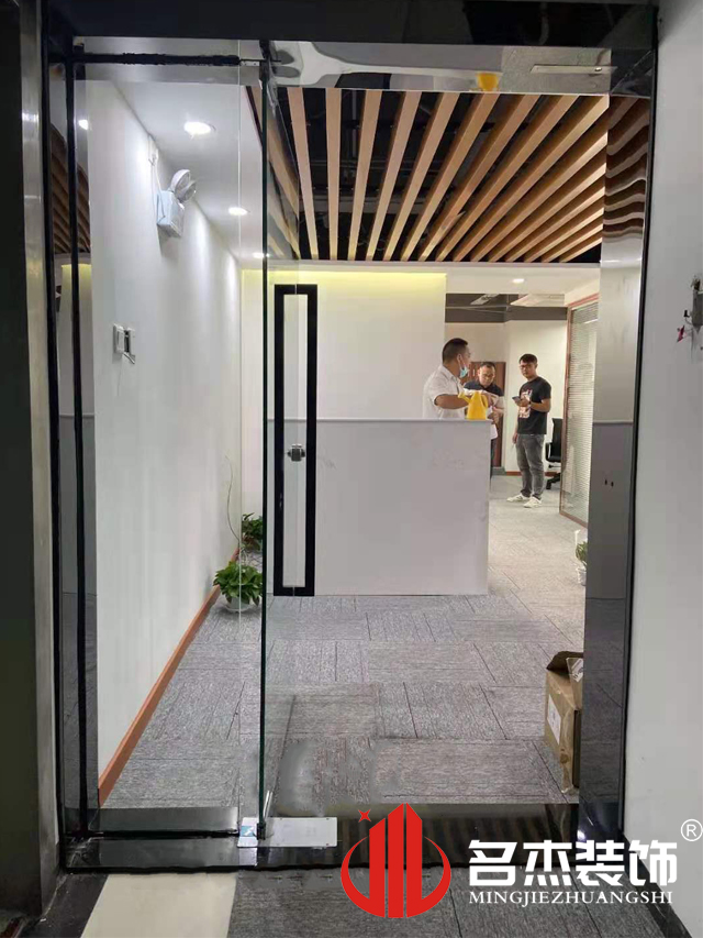 昭通装建设计公司