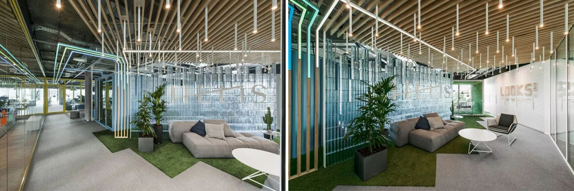 昭通装建设计公司