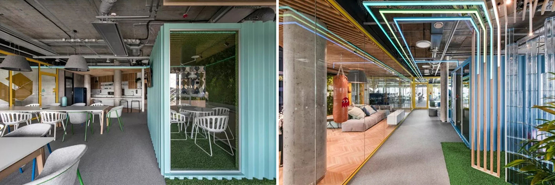 昭通装建设计公司