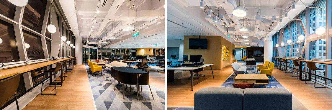 昭通装建设计公司