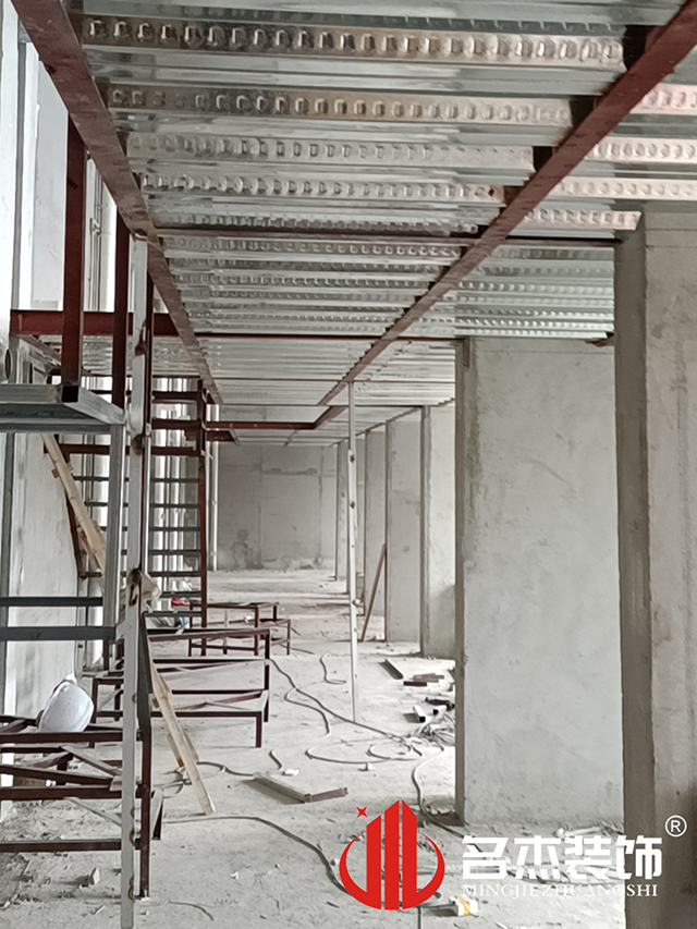 昭通装建设计公司