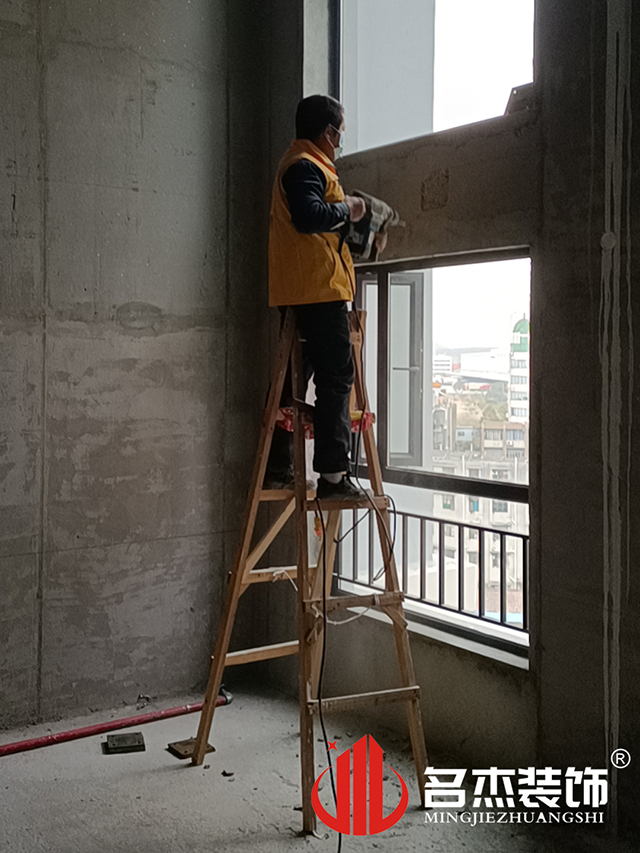 昭通装建设计公司