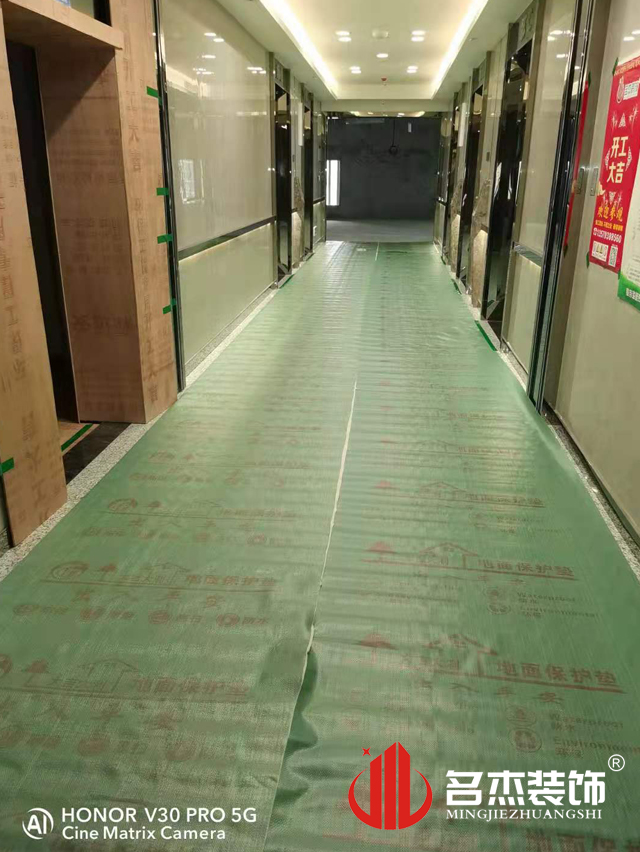 昭通装建设计公司