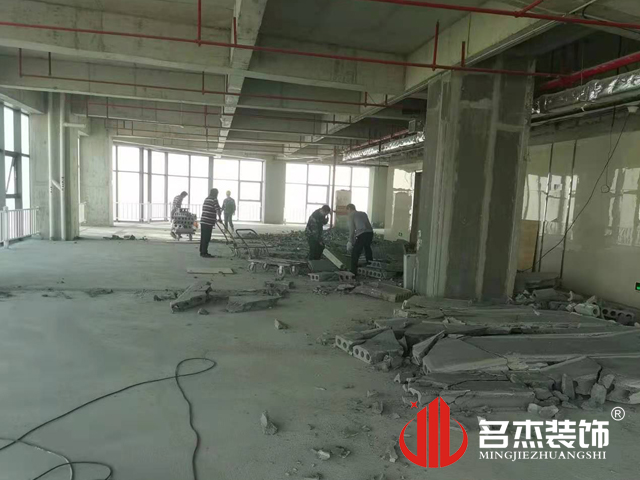 昭通装建设计公司