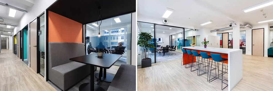 昭通装建设计公司