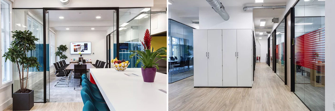 昭通装建设计公司