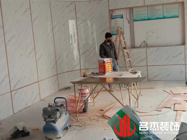 昭通装建设计公司