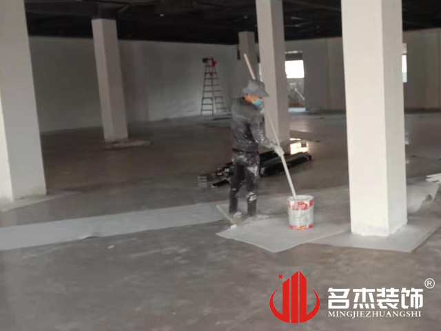 昭通装建设计公司