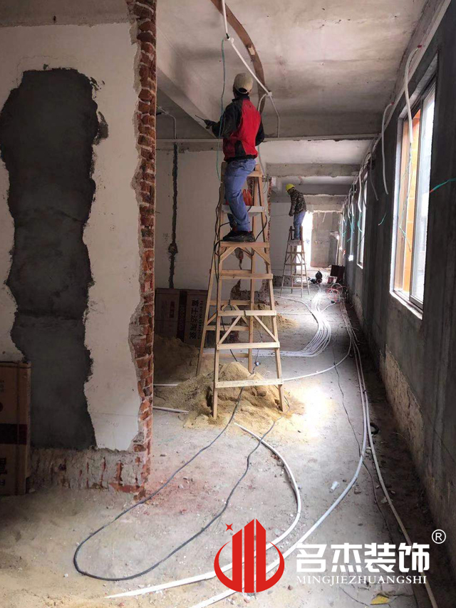 昭通装建设计公司