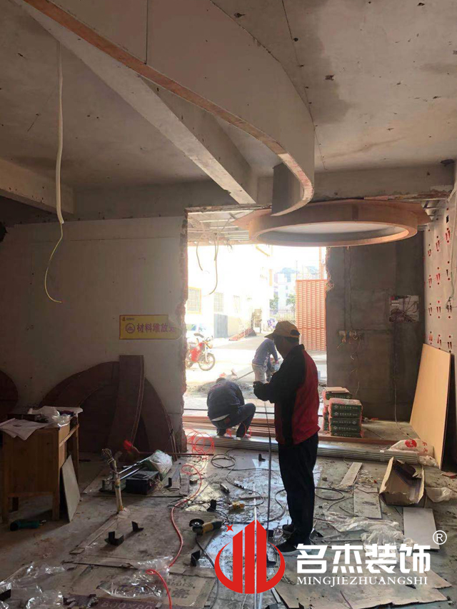 昭通装建设计公司