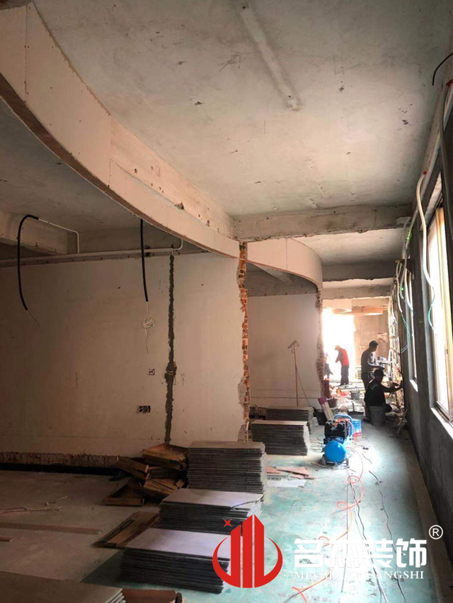 昭通装建设计公司