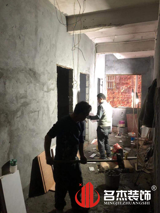昭通装建设计公司