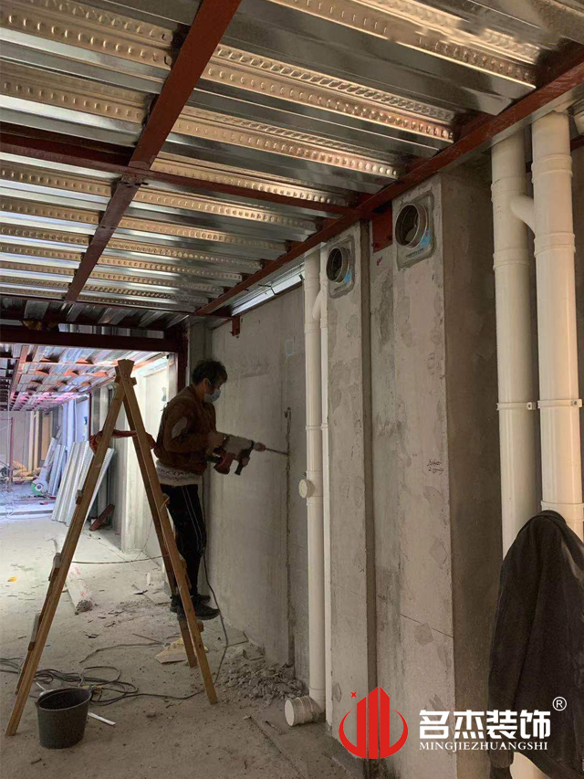 昭通装建设计公司