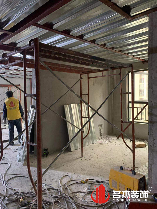 昭通装建设计公司