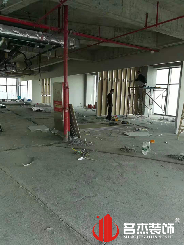 昭通装建设计公司