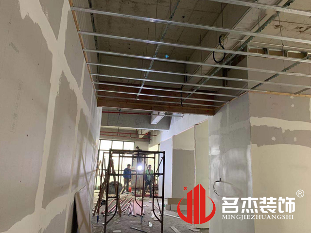 昭通装建设计公司
