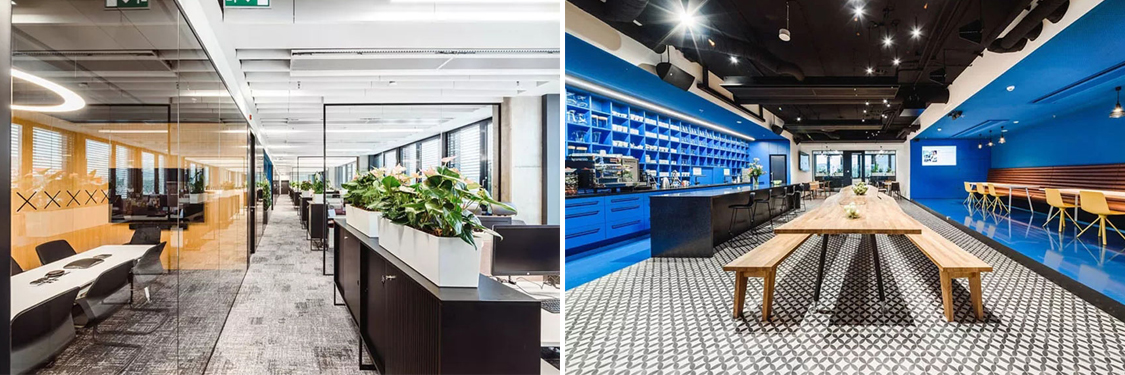 昭通装建设计公司