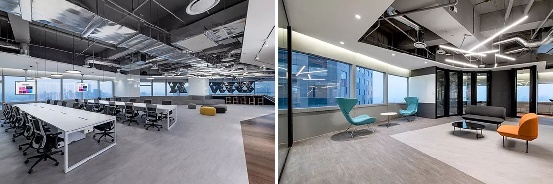 昭通装建设计公司