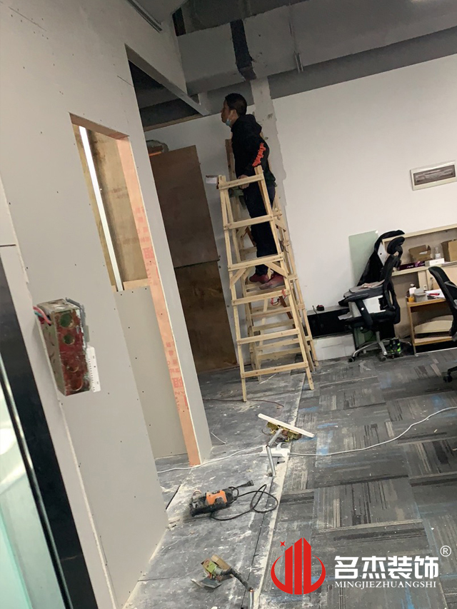 昭通装建设计公司