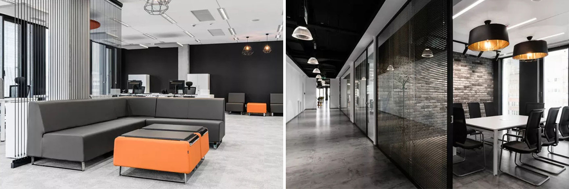 昭通装建设计公司