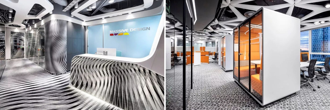 昭通装建设计公司