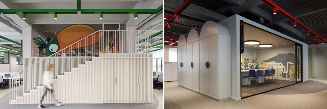 昭通装建设计公司