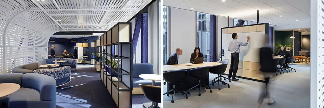 昭通装建设计公司