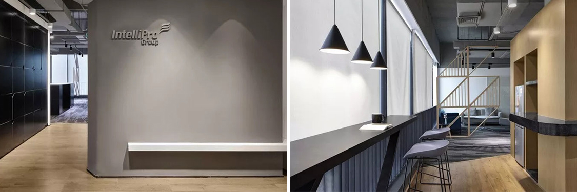 昭通装建设计公司