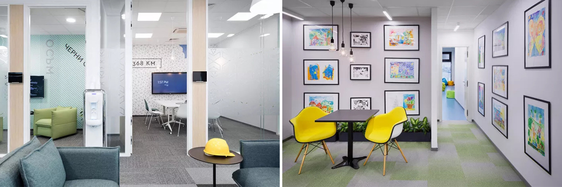 昭通装建设计公司