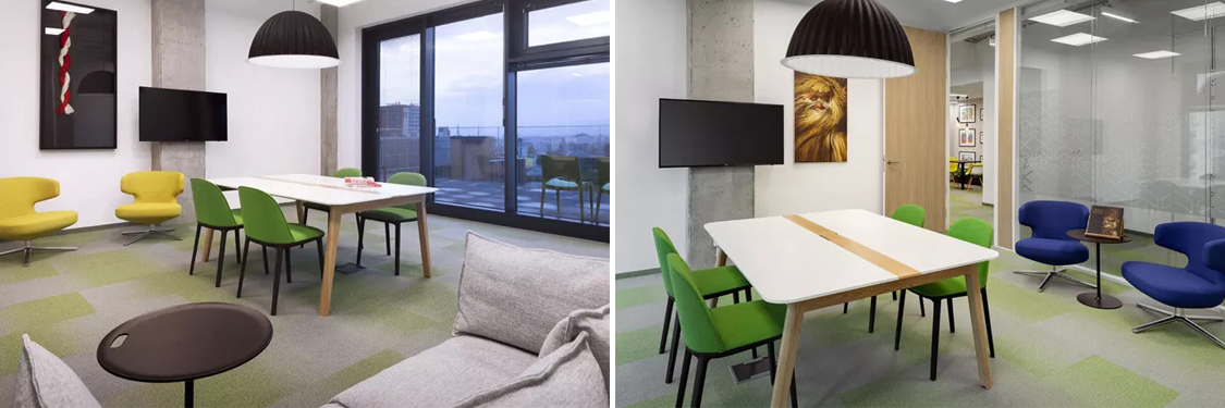 昭通装建设计公司