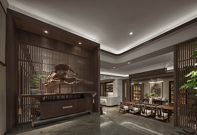 昭通装建设计公司