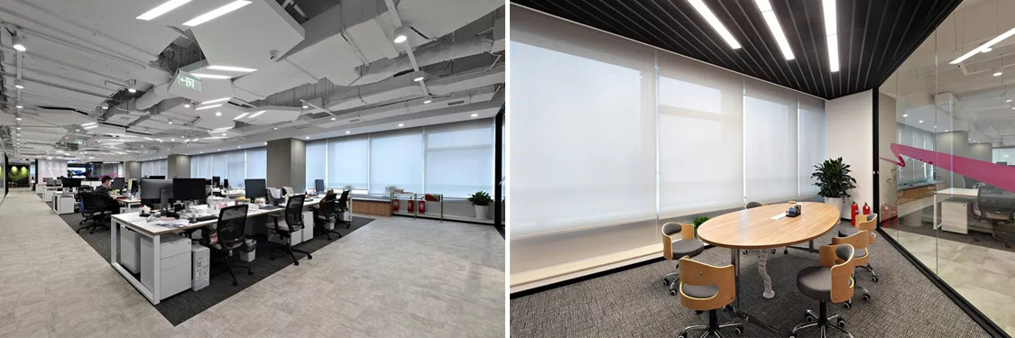 昭通装建设计公司