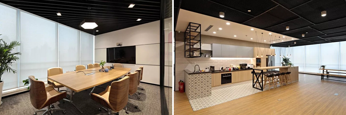 昭通装建设计公司