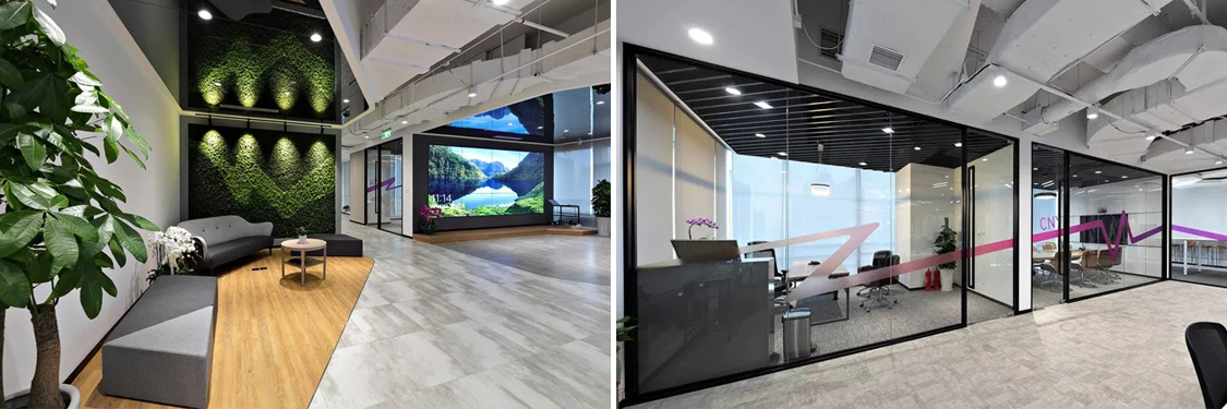 昭通装建设计公司