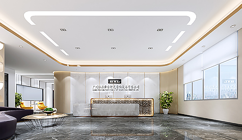 昭通恒源舞台灯光音响设备办公室装建设计