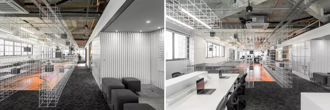 昭通装建设计公司