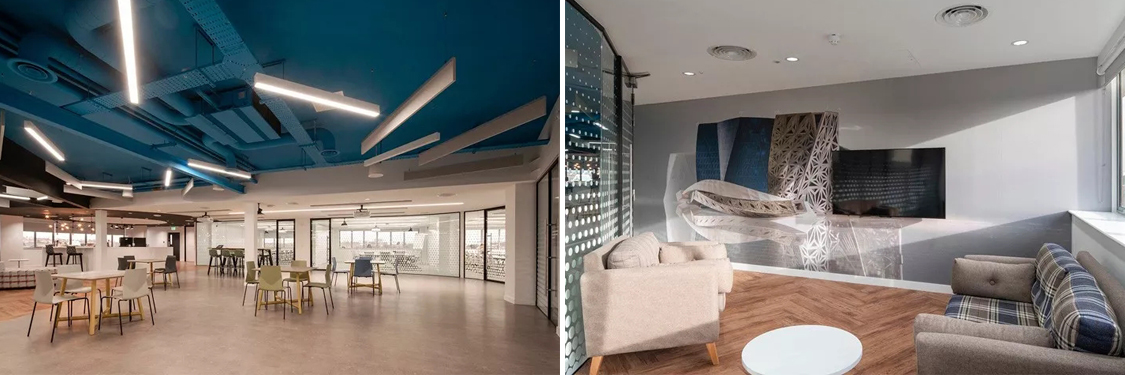 昭通装建设计公司